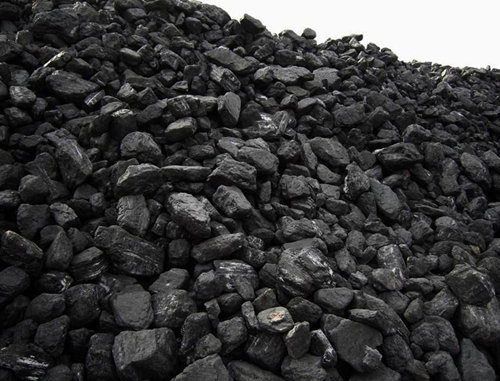 肥煤精煤（钢厂或炼焦厂）